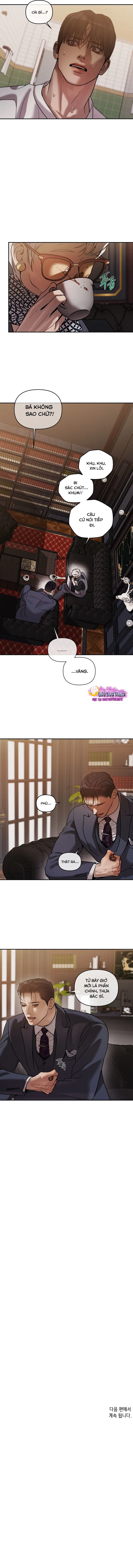 Thiếu Niên Sò: Khi Bình Minh Rực Cháy Chapter 29 - Trang 2