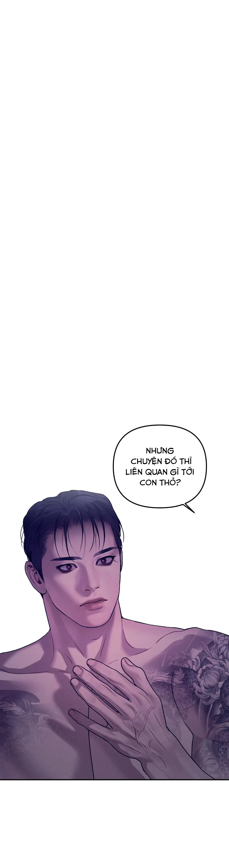 Thiếu Niên Sò: Khi Bình Minh Rực Cháy Chapter 32 - Trang 2