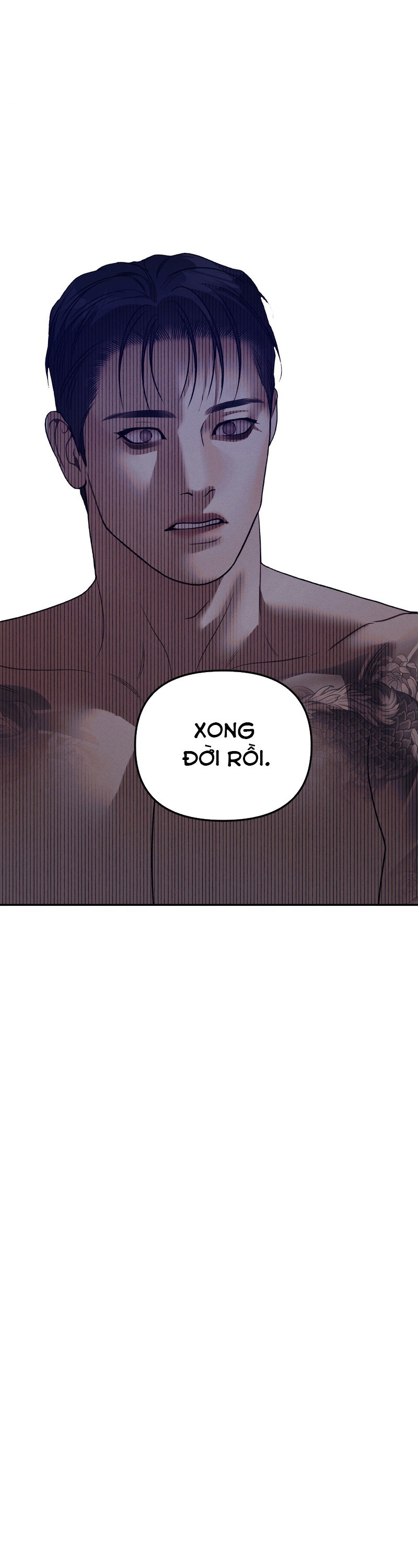 Thiếu Niên Sò: Khi Bình Minh Rực Cháy Chapter 32 - Trang 2