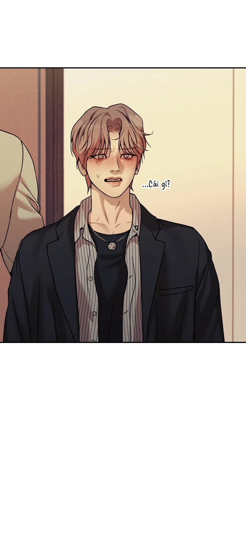 Thiếu Niên Sò: Khi Bình Minh Rực Cháy Chapter 32 - Trang 2