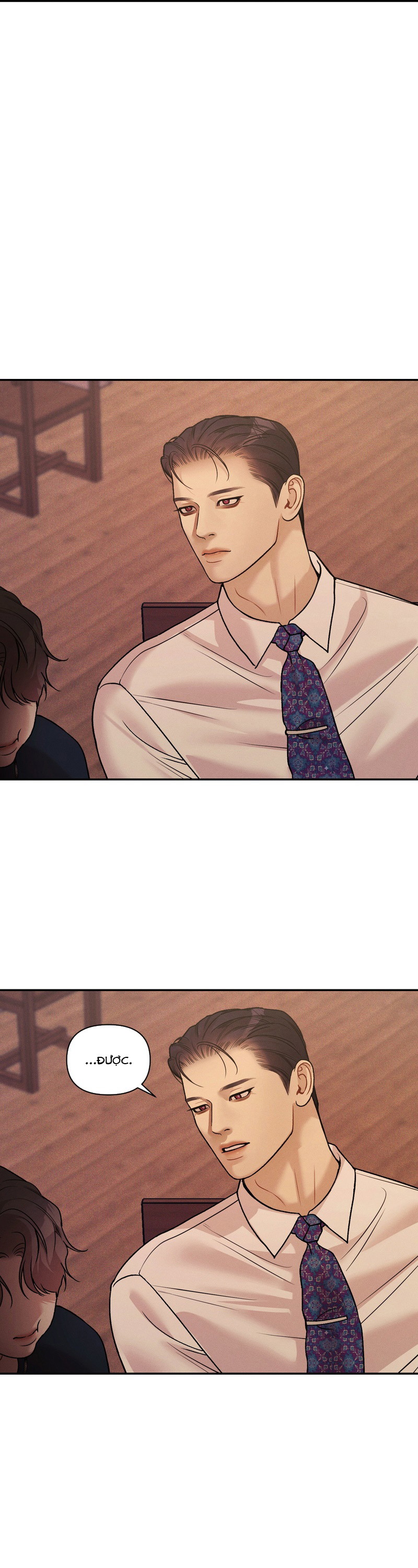 Thiếu Niên Sò: Khi Bình Minh Rực Cháy Chapter 32 - Trang 2