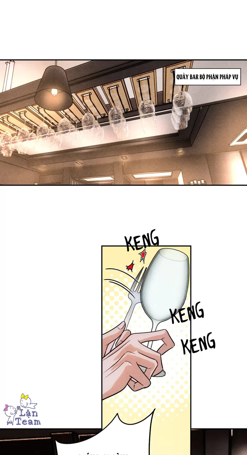 Xuyên Thành Sugar Baby Của Đại Ca Alpha Chapter 29 - Trang 2