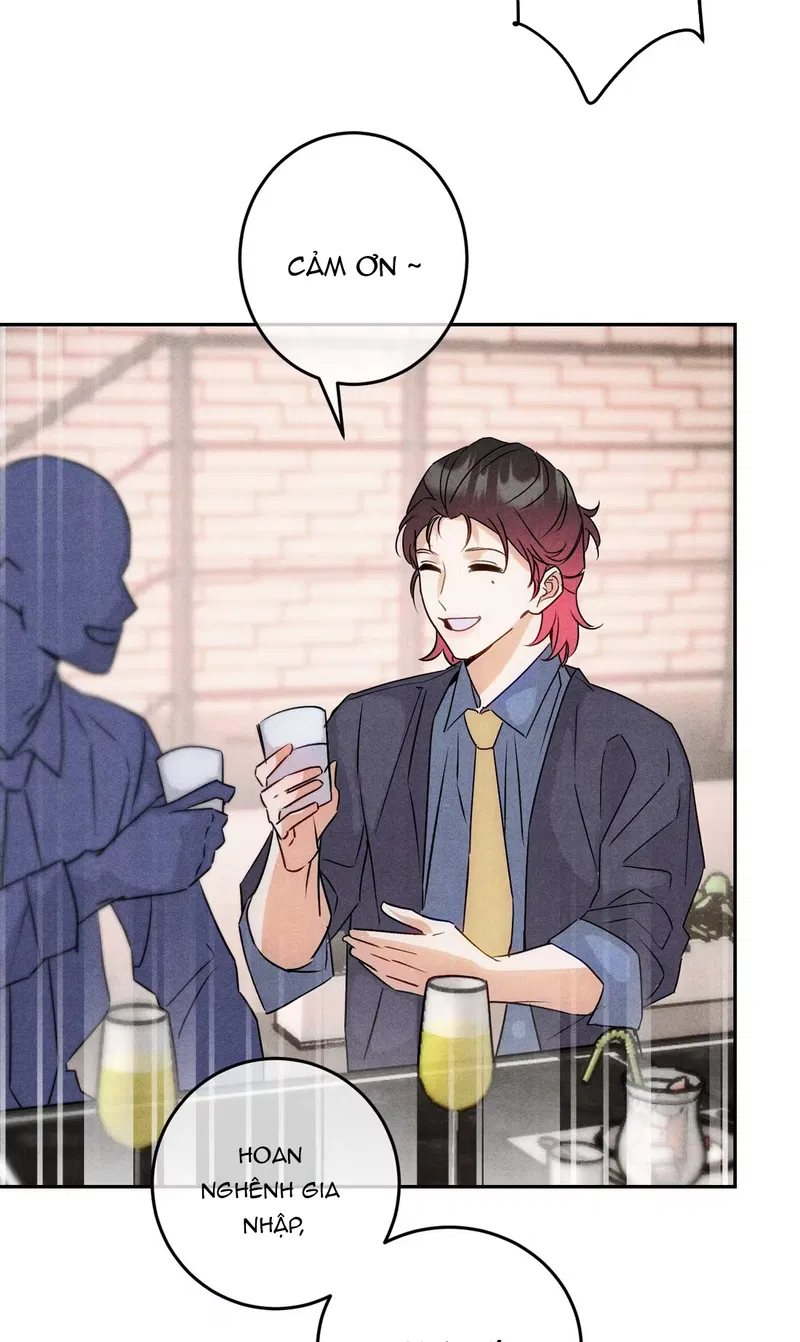 Xuyên Thành Sugar Baby Của Đại Ca Alpha Chapter 29 - Trang 2