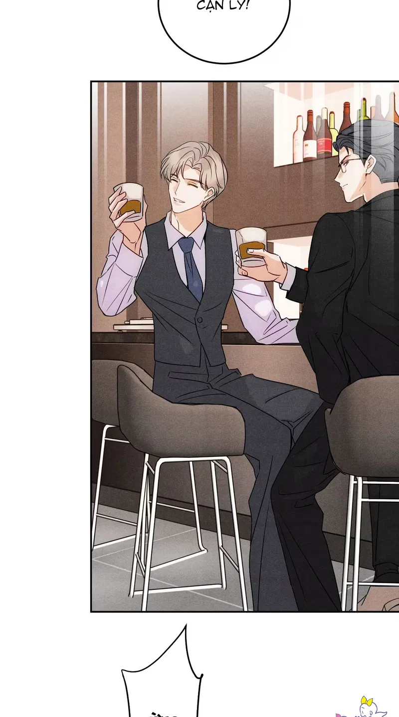 Xuyên Thành Sugar Baby Của Đại Ca Alpha Chapter 29 - Trang 2