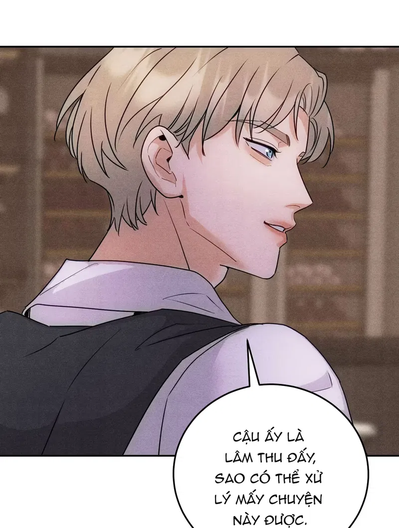 Xuyên Thành Sugar Baby Của Đại Ca Alpha Chapter 29 - Trang 2