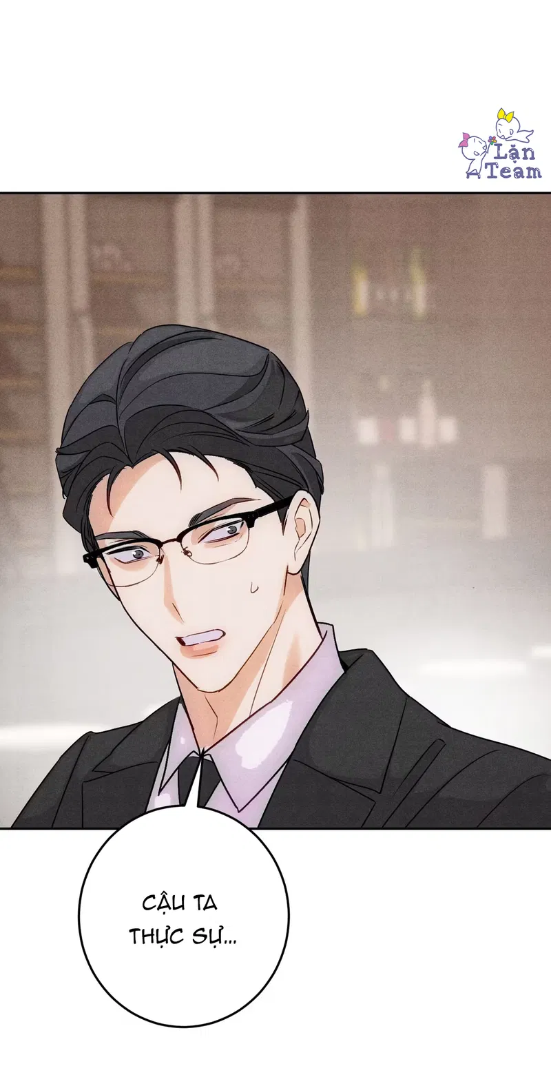 Xuyên Thành Sugar Baby Của Đại Ca Alpha Chapter 29 - Trang 2
