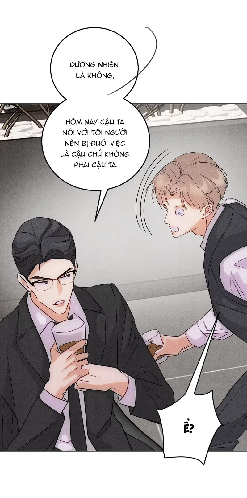 Xuyên Thành Sugar Baby Của Đại Ca Alpha Chapter 29 - Trang 2