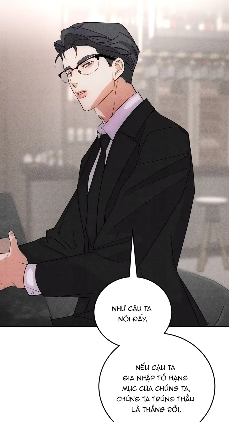 Xuyên Thành Sugar Baby Của Đại Ca Alpha Chapter 29 - Trang 2