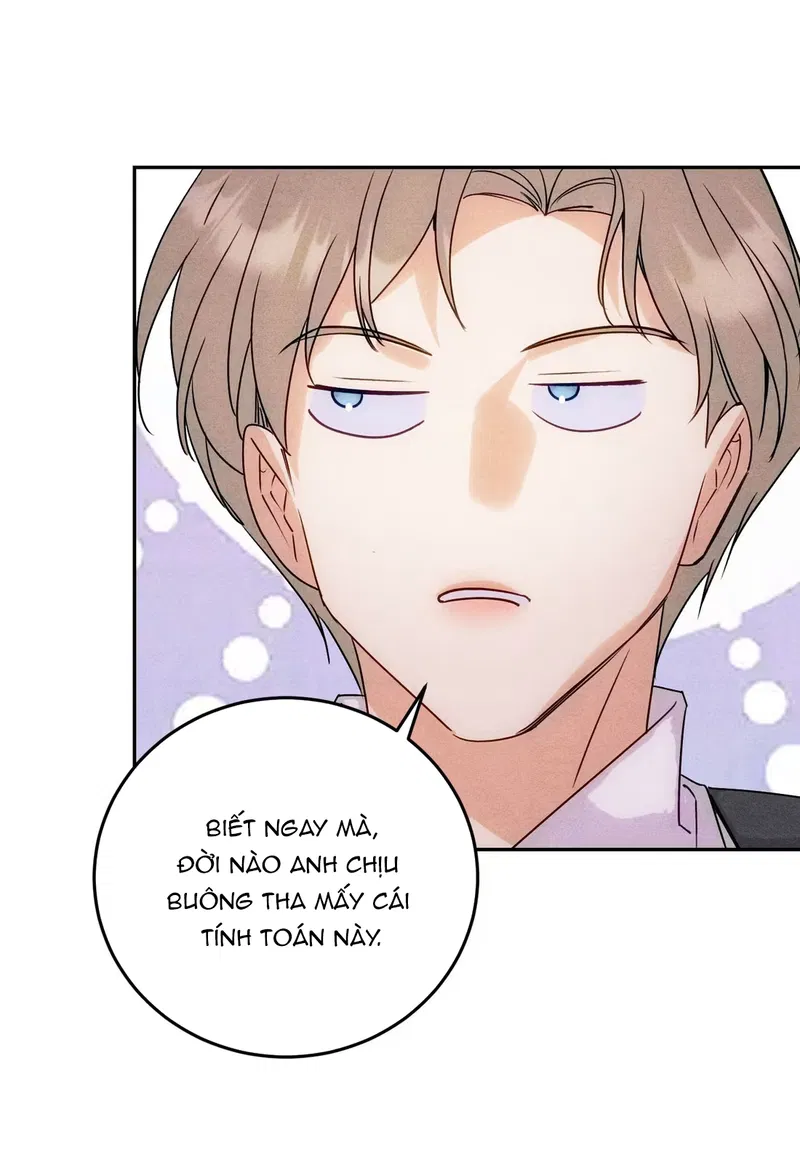Xuyên Thành Sugar Baby Của Đại Ca Alpha Chapter 29 - Trang 2