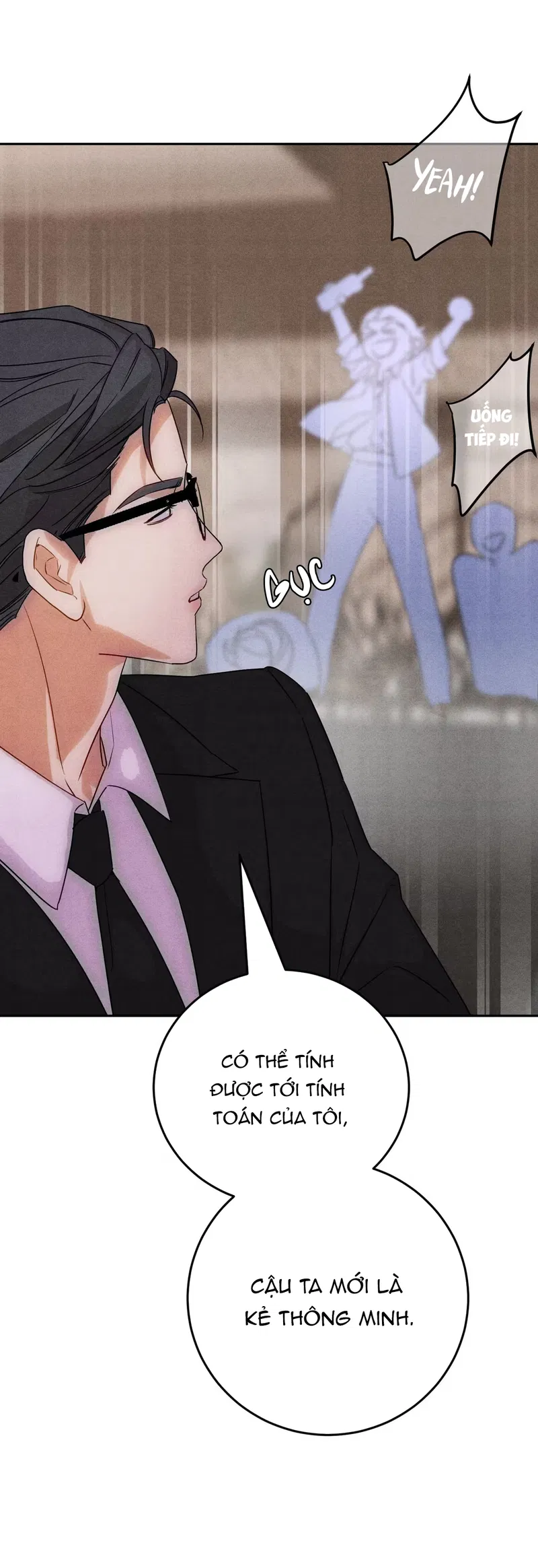 Xuyên Thành Sugar Baby Của Đại Ca Alpha Chapter 29 - Trang 2