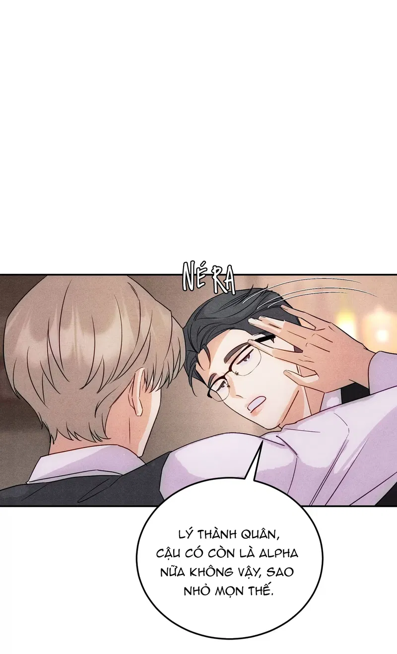 Xuyên Thành Sugar Baby Của Đại Ca Alpha Chapter 29 - Trang 2