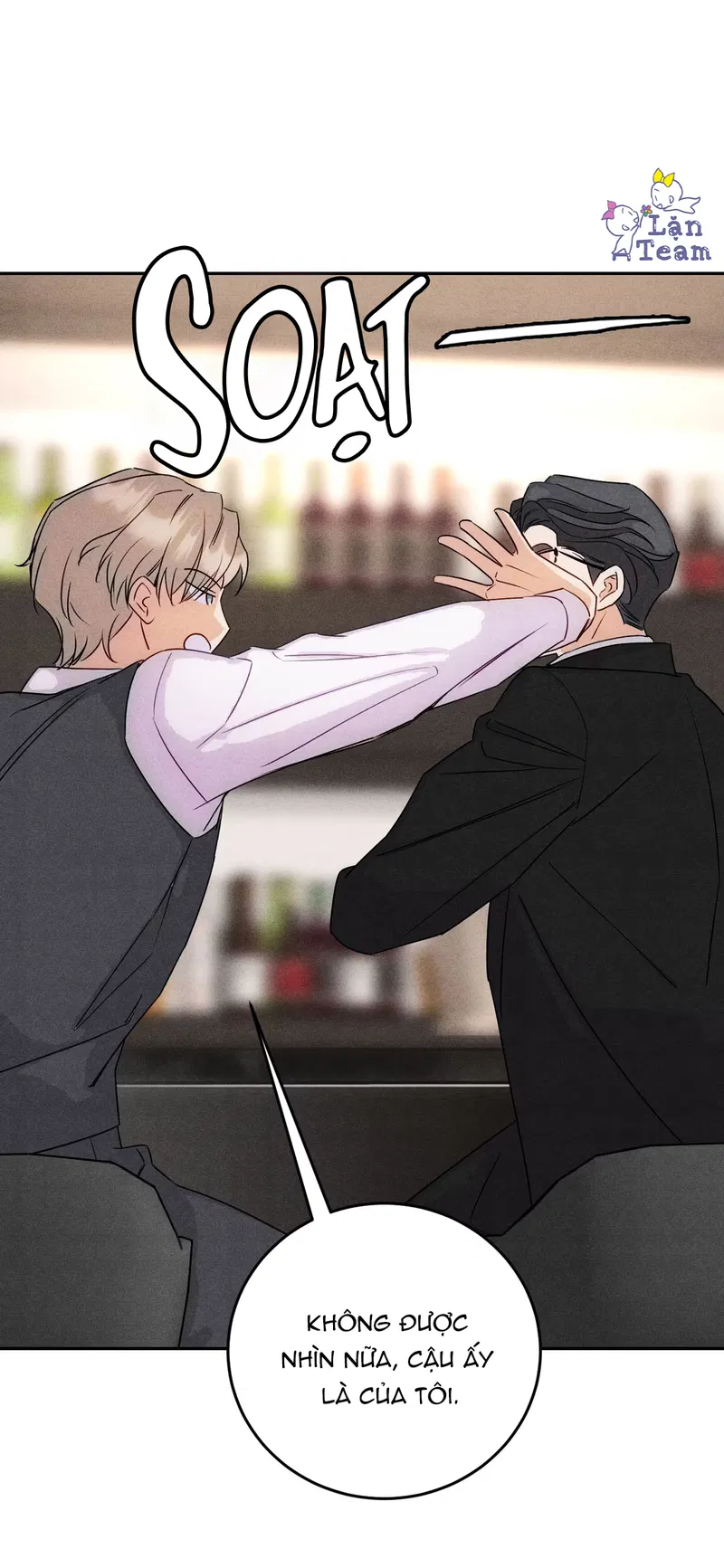 Xuyên Thành Sugar Baby Của Đại Ca Alpha Chapter 29 - Trang 2