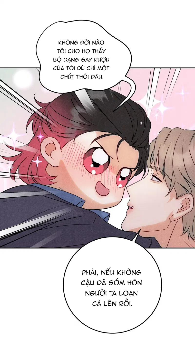 Xuyên Thành Sugar Baby Của Đại Ca Alpha Chapter 29 - Trang 2