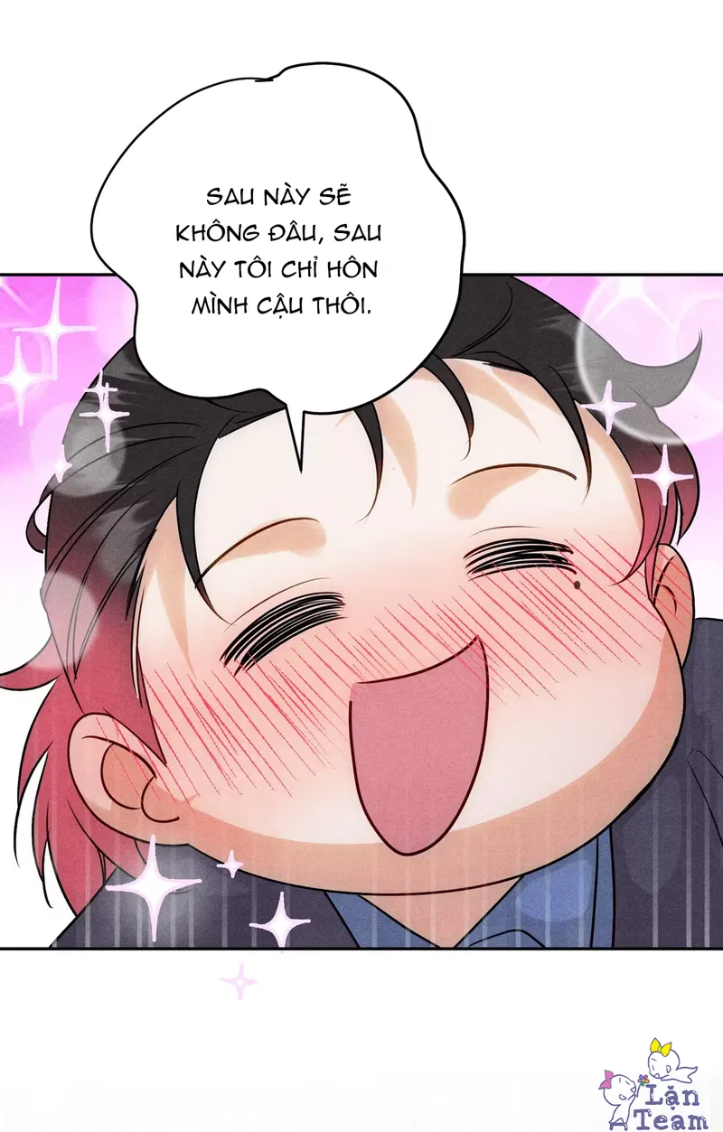 Xuyên Thành Sugar Baby Của Đại Ca Alpha Chapter 29 - Trang 2