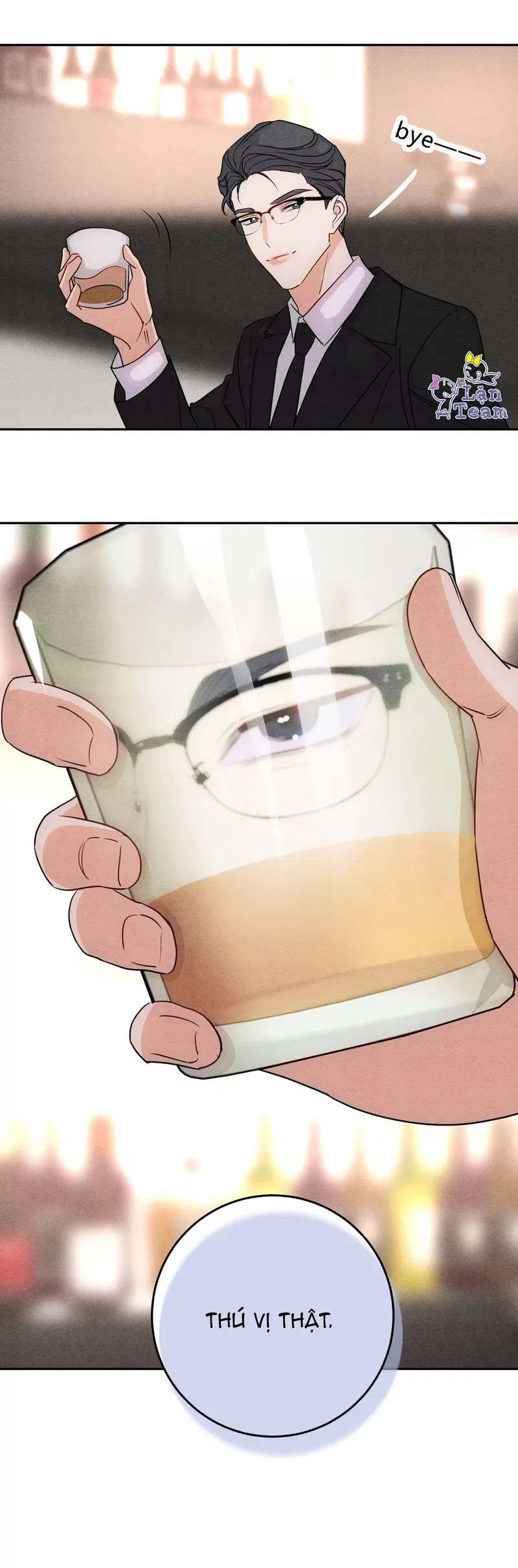 Xuyên Thành Sugar Baby Của Đại Ca Alpha Chapter 29 - Trang 2