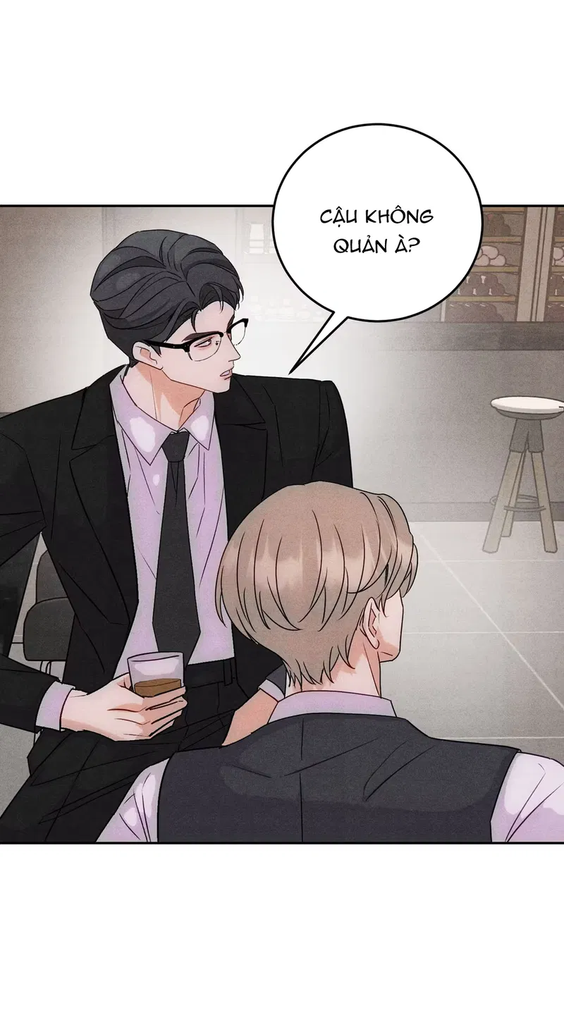 Xuyên Thành Sugar Baby Của Đại Ca Alpha Chapter 29 - Trang 2
