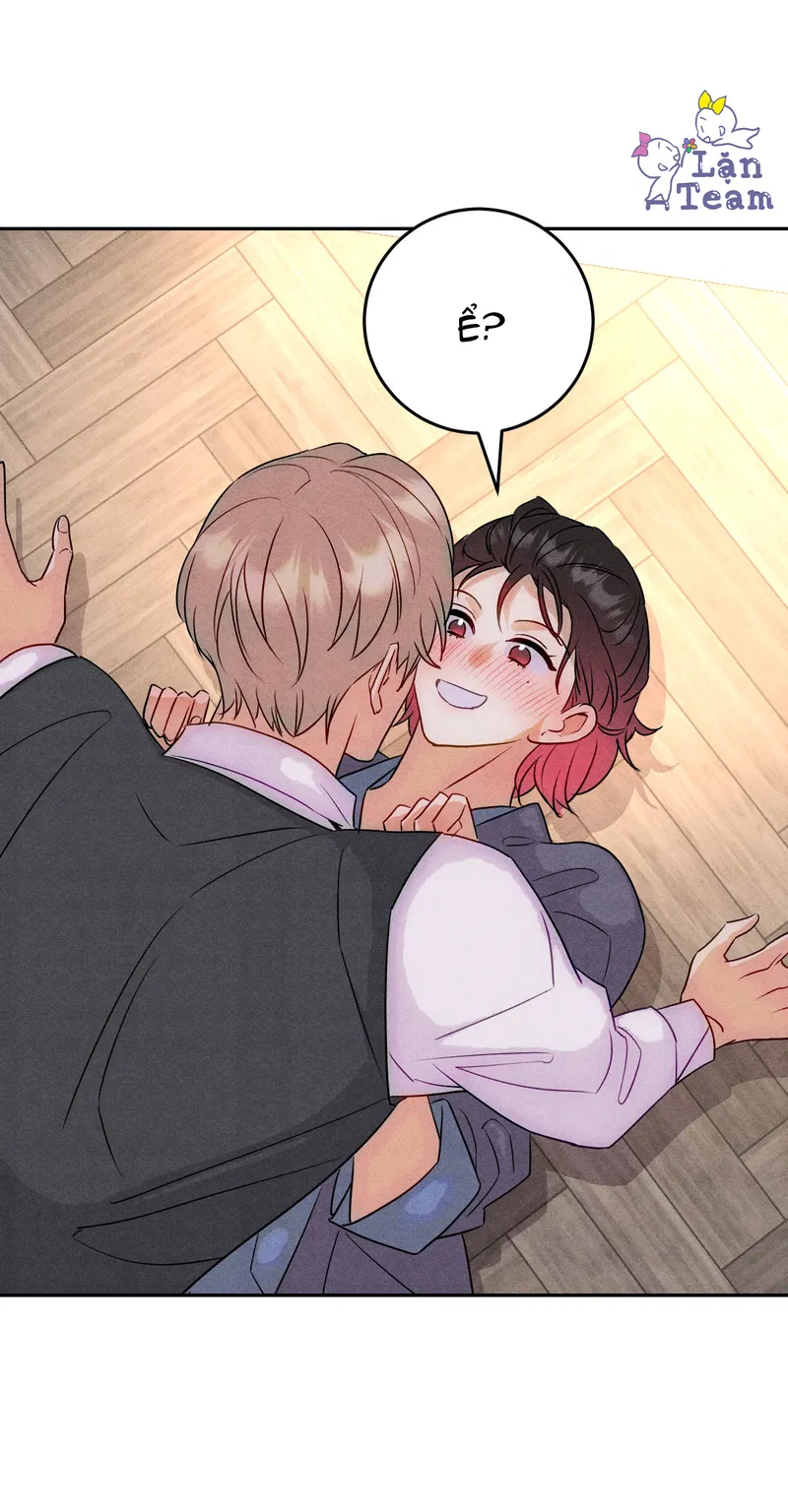 Xuyên Thành Sugar Baby Của Đại Ca Alpha Chapter 30 - Có H - Trang 2