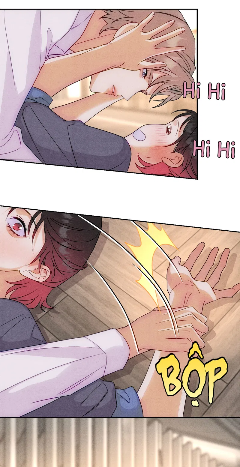 Xuyên Thành Sugar Baby Của Đại Ca Alpha Chapter 30 - Có H - Trang 2