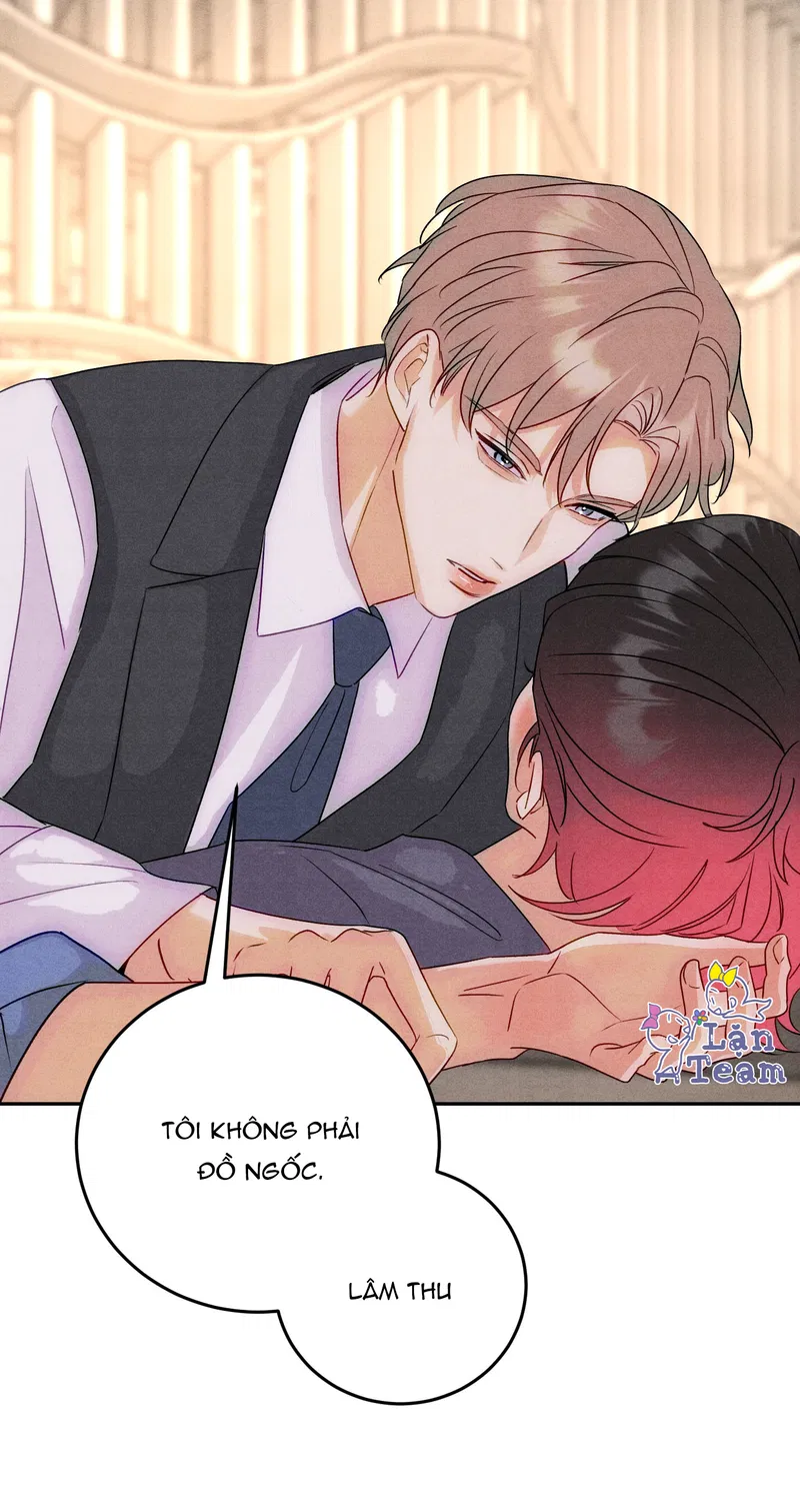 Xuyên Thành Sugar Baby Của Đại Ca Alpha Chapter 30 - Có H - Trang 2