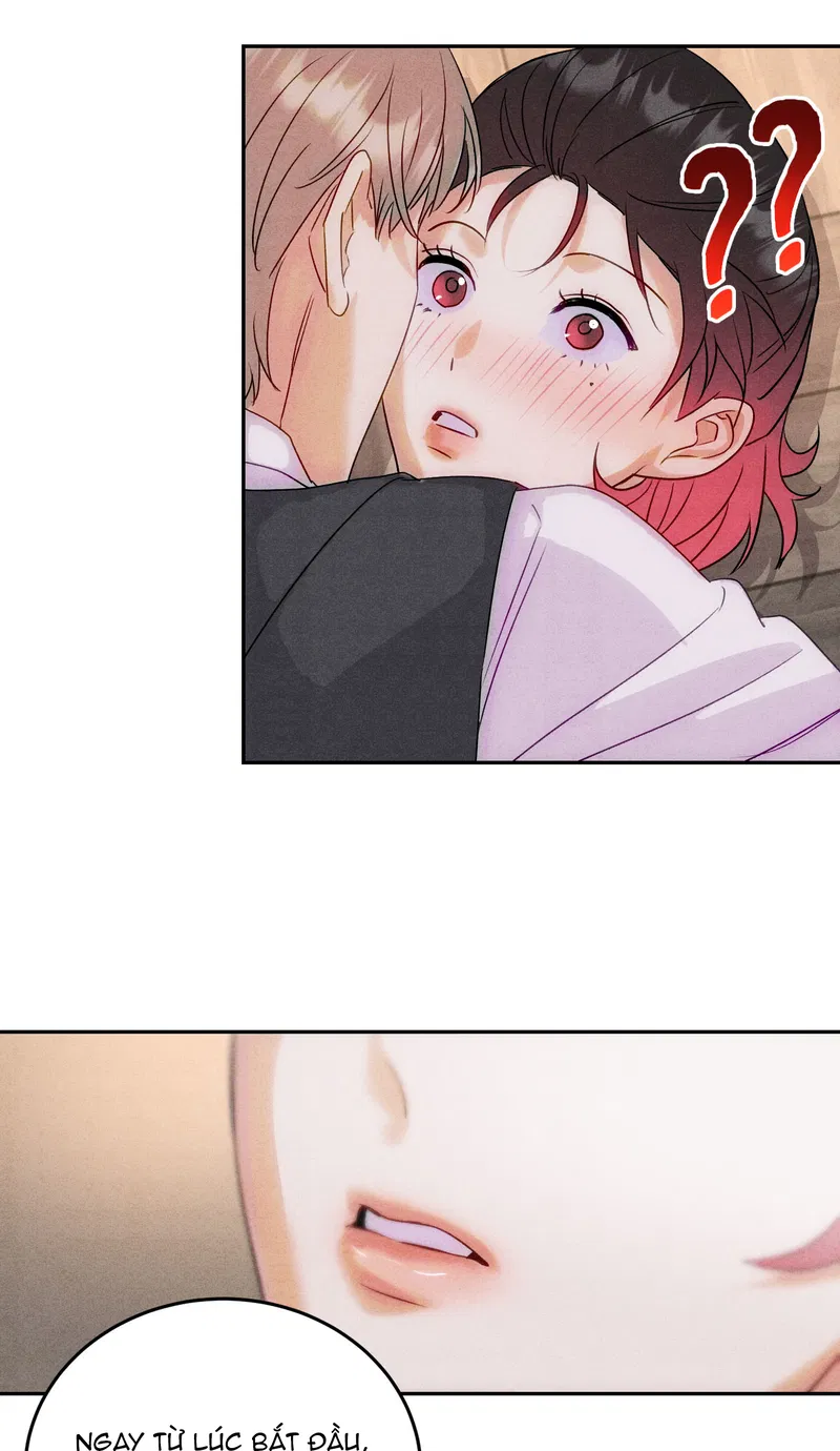 Xuyên Thành Sugar Baby Của Đại Ca Alpha Chapter 30 - Có H - Trang 2