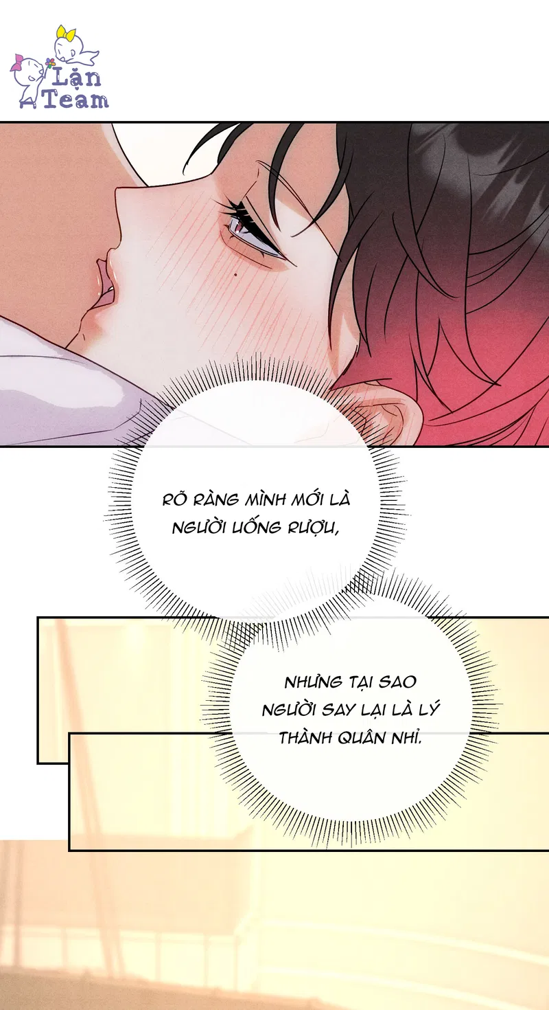 Xuyên Thành Sugar Baby Của Đại Ca Alpha Chapter 30 - Có H - Trang 2