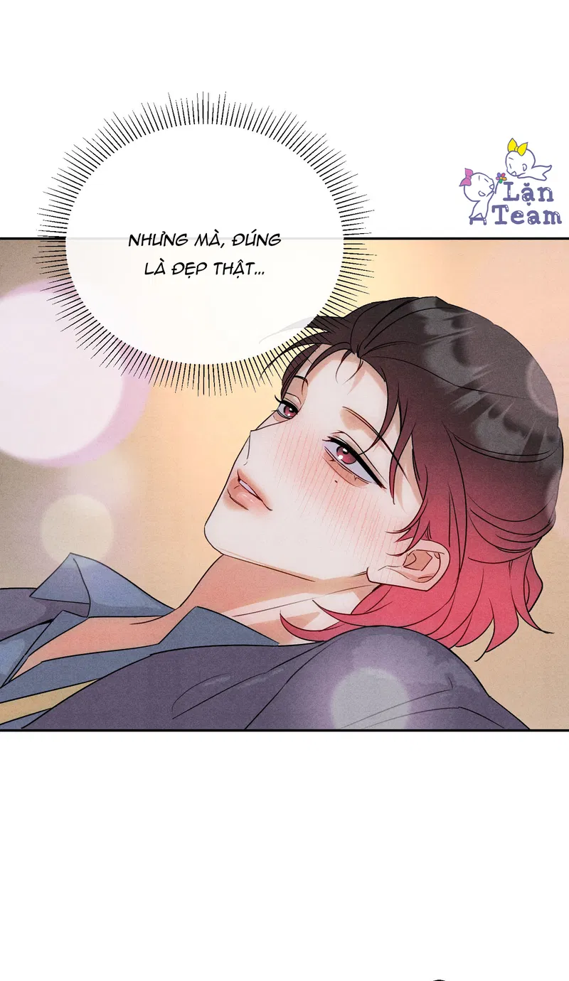 Xuyên Thành Sugar Baby Của Đại Ca Alpha Chapter 30 - Có H - Trang 2