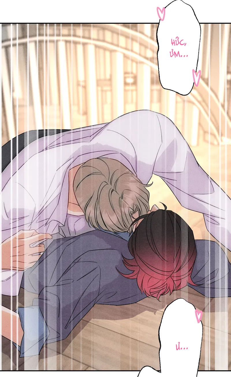 Xuyên Thành Sugar Baby Của Đại Ca Alpha Chapter 30 - Có H - Trang 2