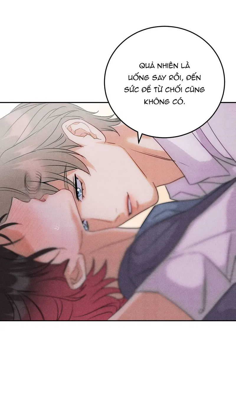 Xuyên Thành Sugar Baby Của Đại Ca Alpha Chapter 30 - Có H - Trang 2