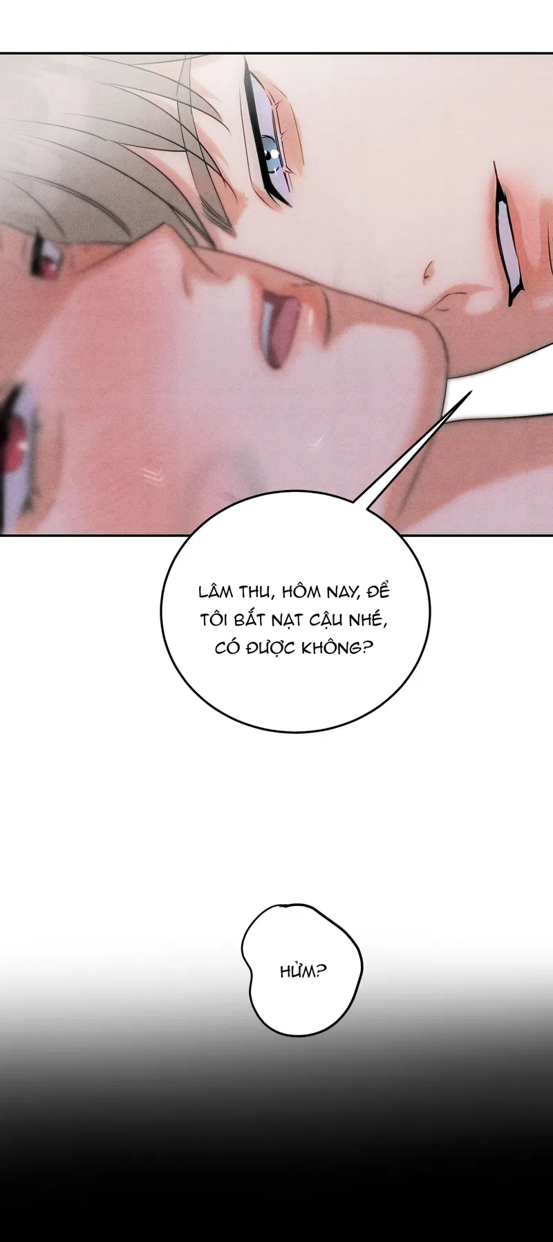 Xuyên Thành Sugar Baby Của Đại Ca Alpha Chapter 30 - Có H - Trang 2