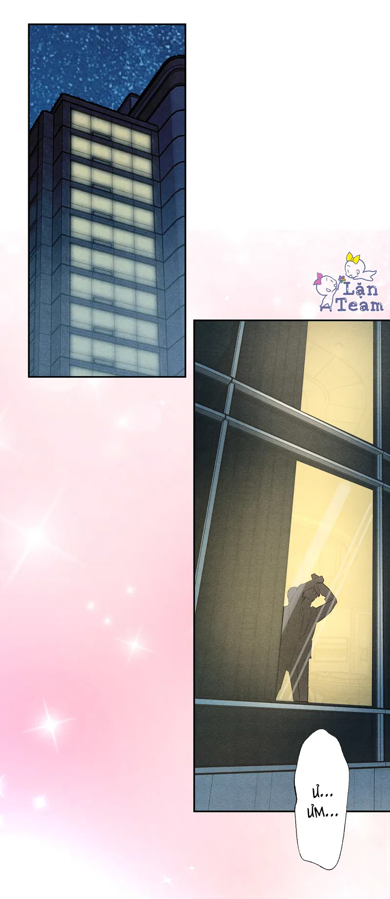 Xuyên Thành Sugar Baby Của Đại Ca Alpha Chapter 30 - Có H - Trang 2