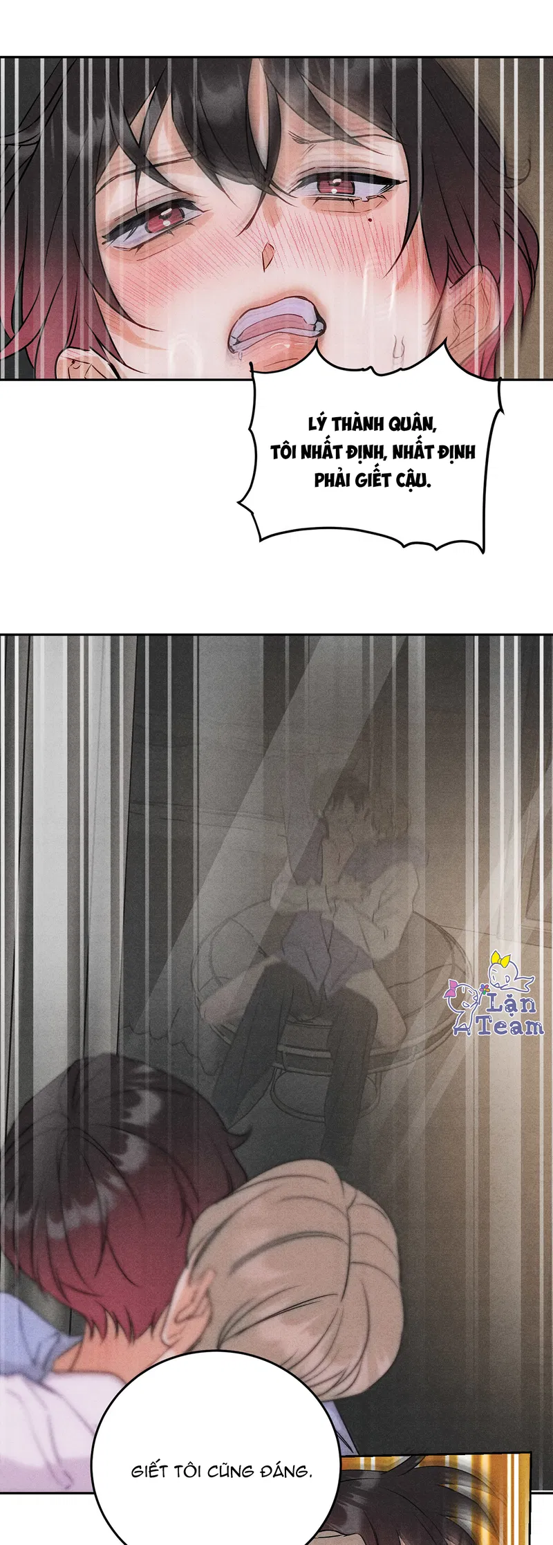 Xuyên Thành Sugar Baby Của Đại Ca Alpha Chapter 30 - Có H - Trang 2