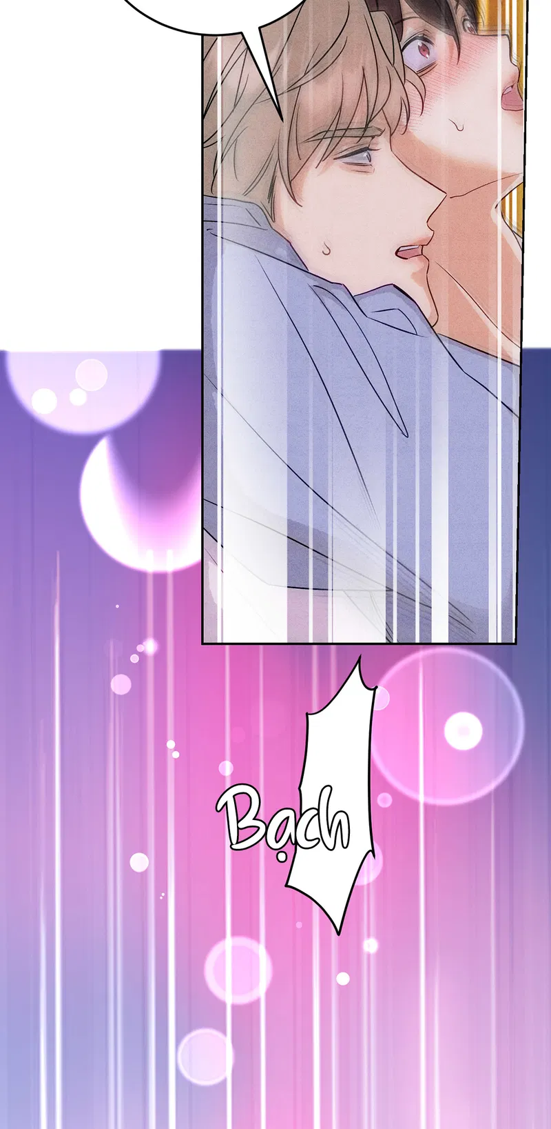 Xuyên Thành Sugar Baby Của Đại Ca Alpha Chapter 30 - Có H - Trang 2