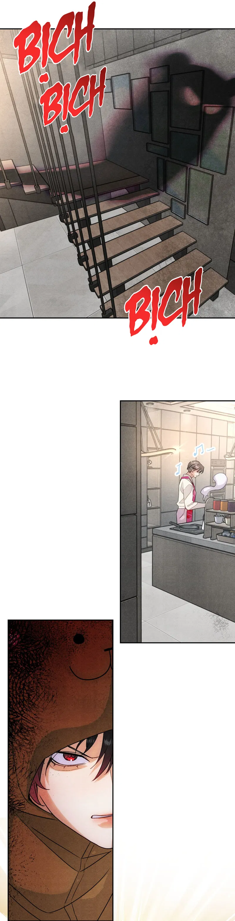 Xuyên Thành Sugar Baby Của Đại Ca Alpha Chapter 31 - Trang 2