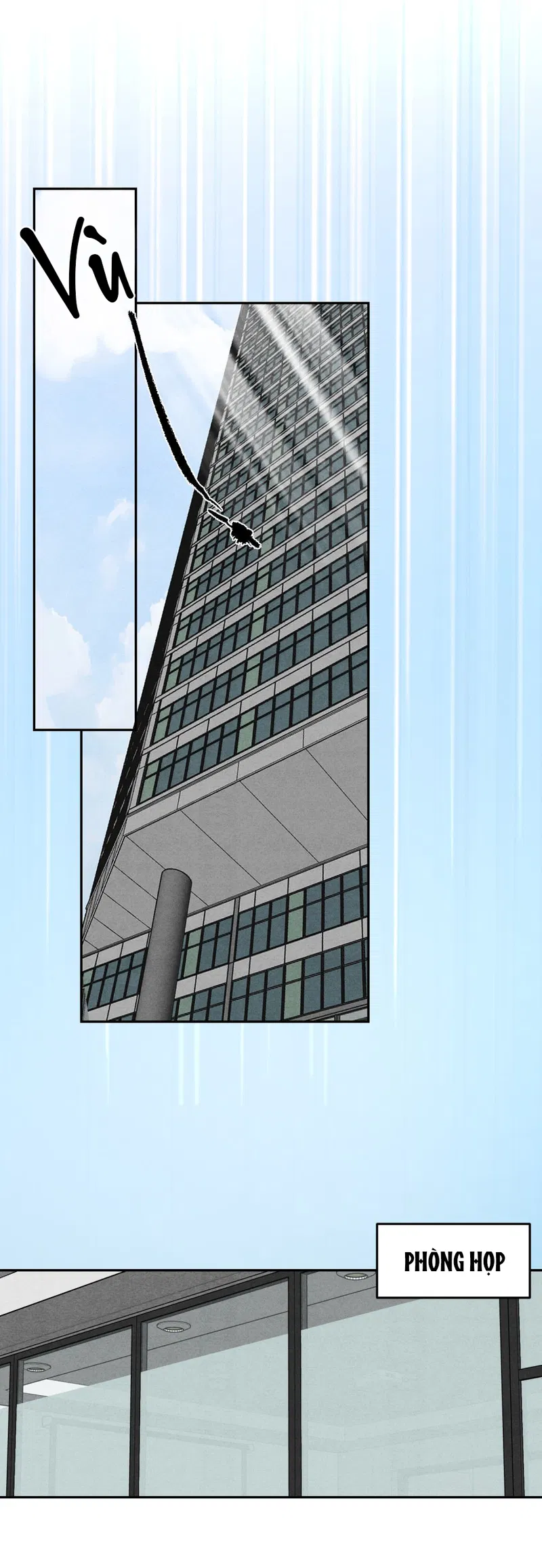 Xuyên Thành Sugar Baby Của Đại Ca Alpha Chapter 31 - Trang 2