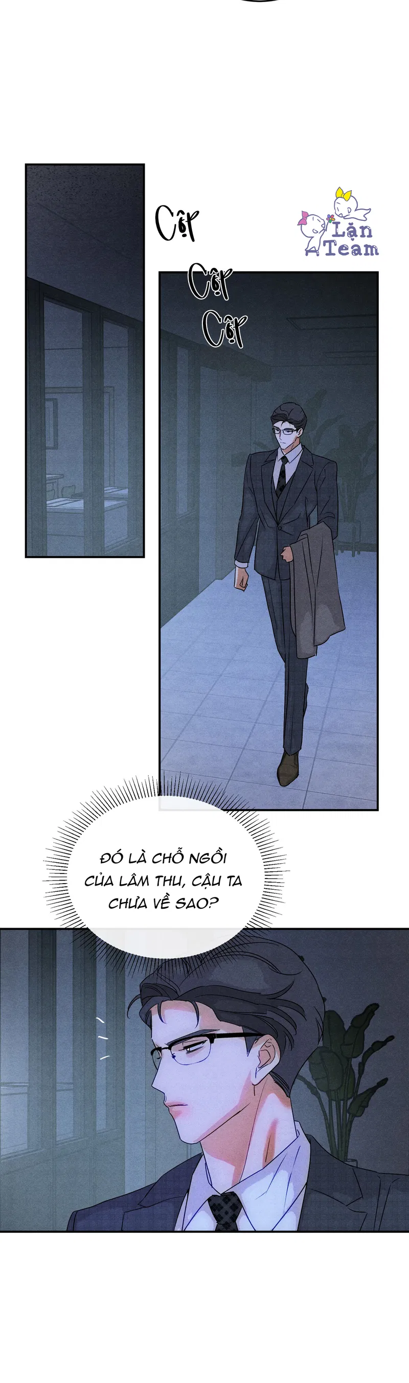 Xuyên Thành Sugar Baby Của Đại Ca Alpha Chapter 34 - Trang 2