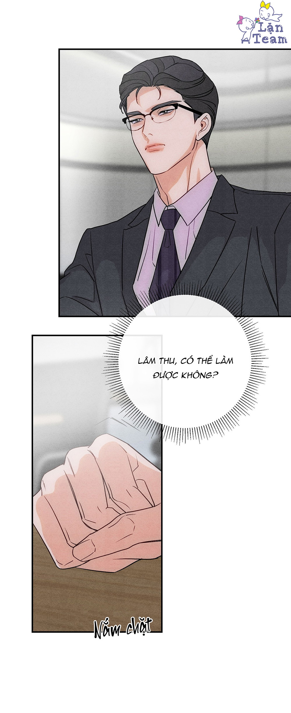 Xuyên Thành Sugar Baby Của Đại Ca Alpha Chapter 35 - Trang 2