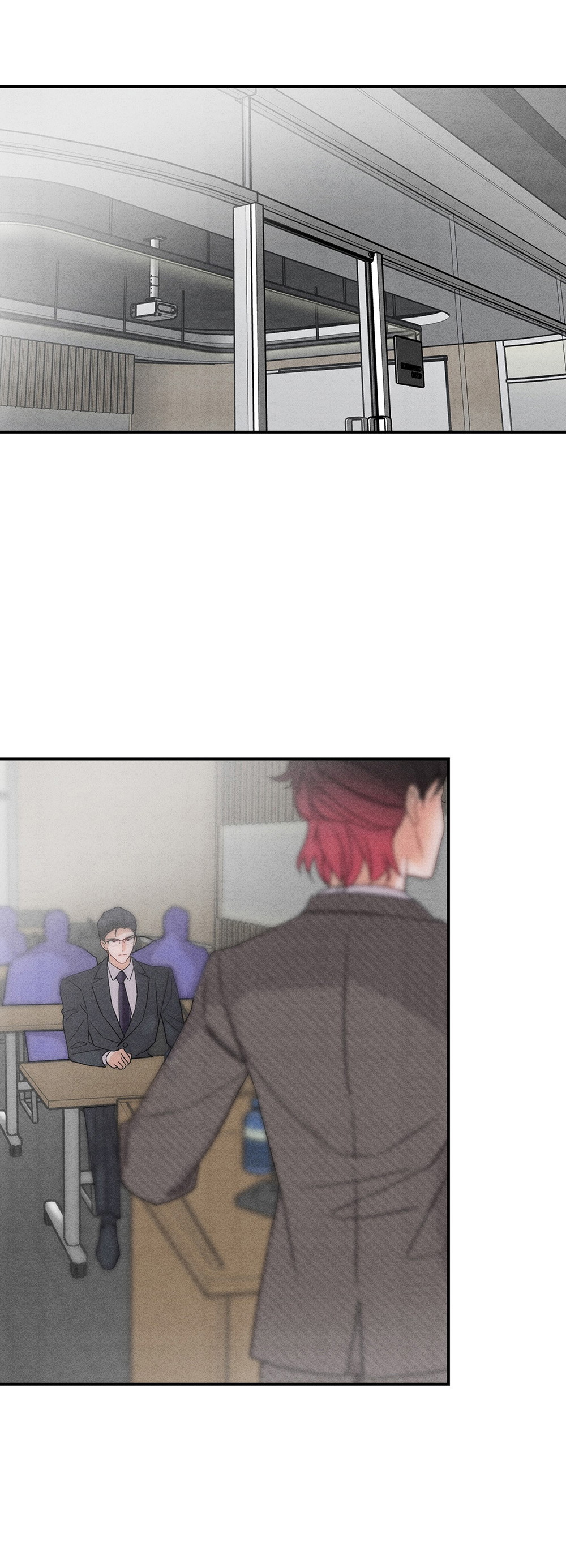 Xuyên Thành Sugar Baby Của Đại Ca Alpha Chapter 35 - Trang 2