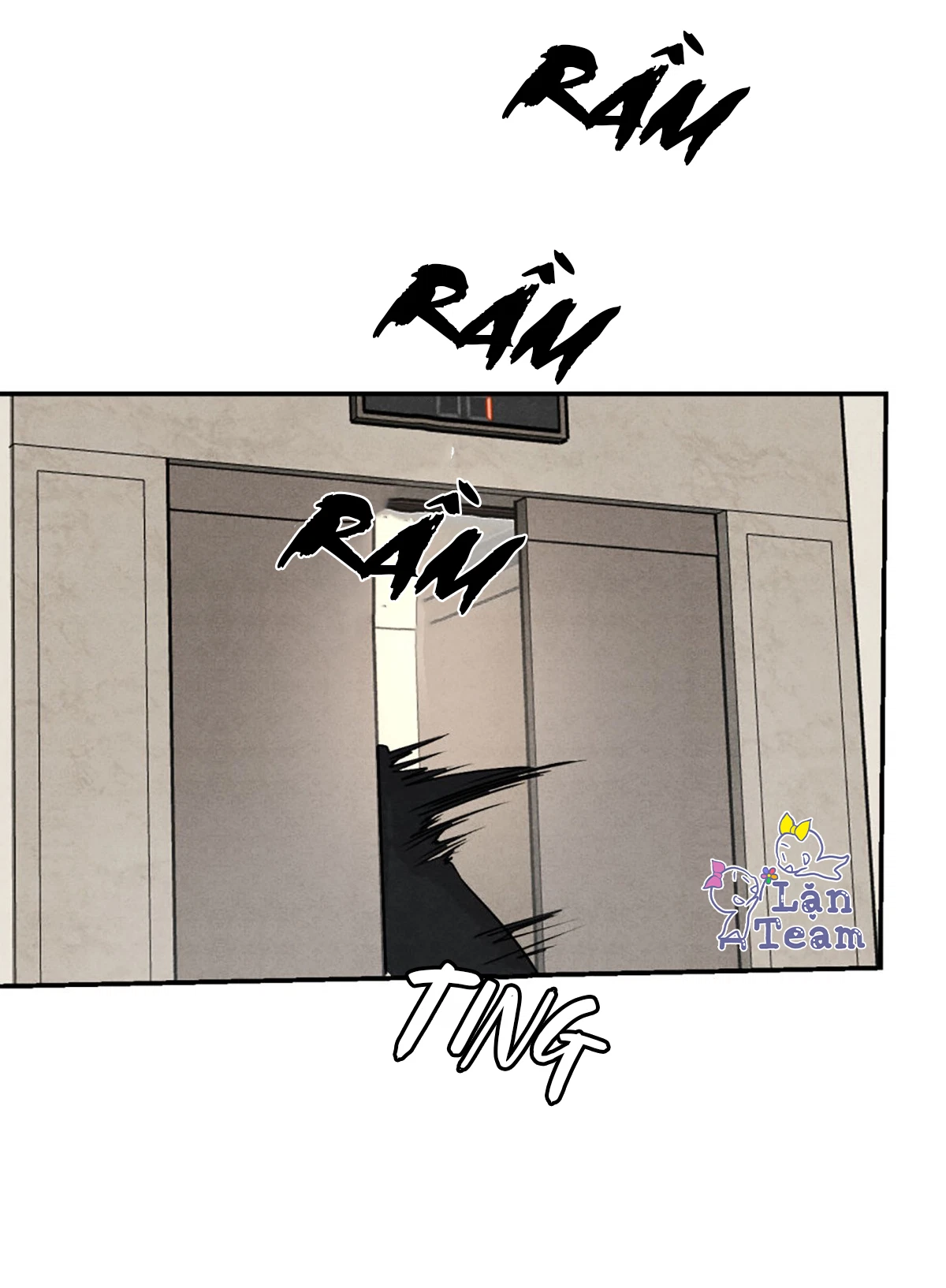 Xuyên Thành Sugar Baby Của Đại Ca Alpha Chapter 36 - Trang 2