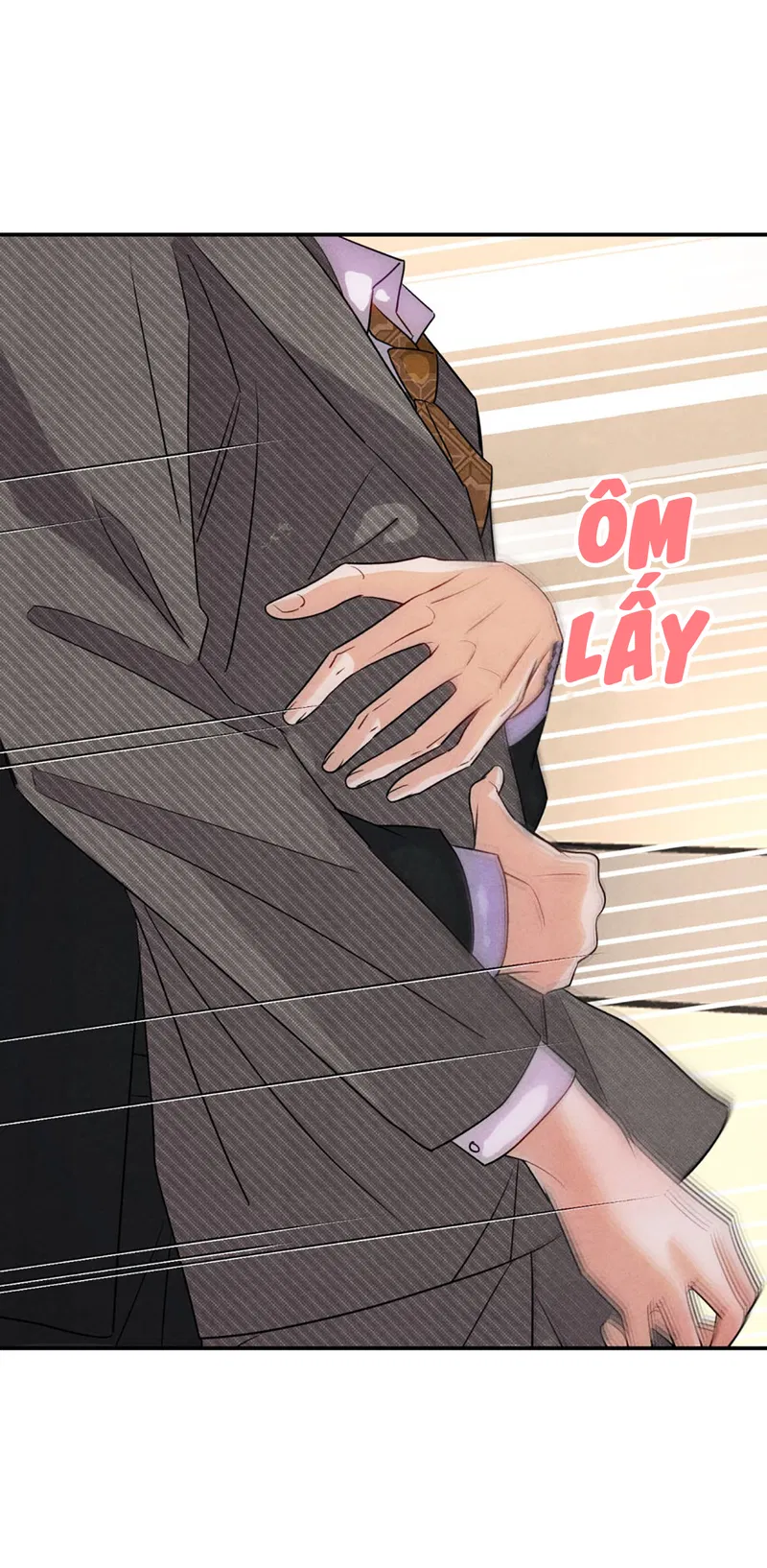 Xuyên Thành Sugar Baby Của Đại Ca Alpha Chapter 36 - Trang 2