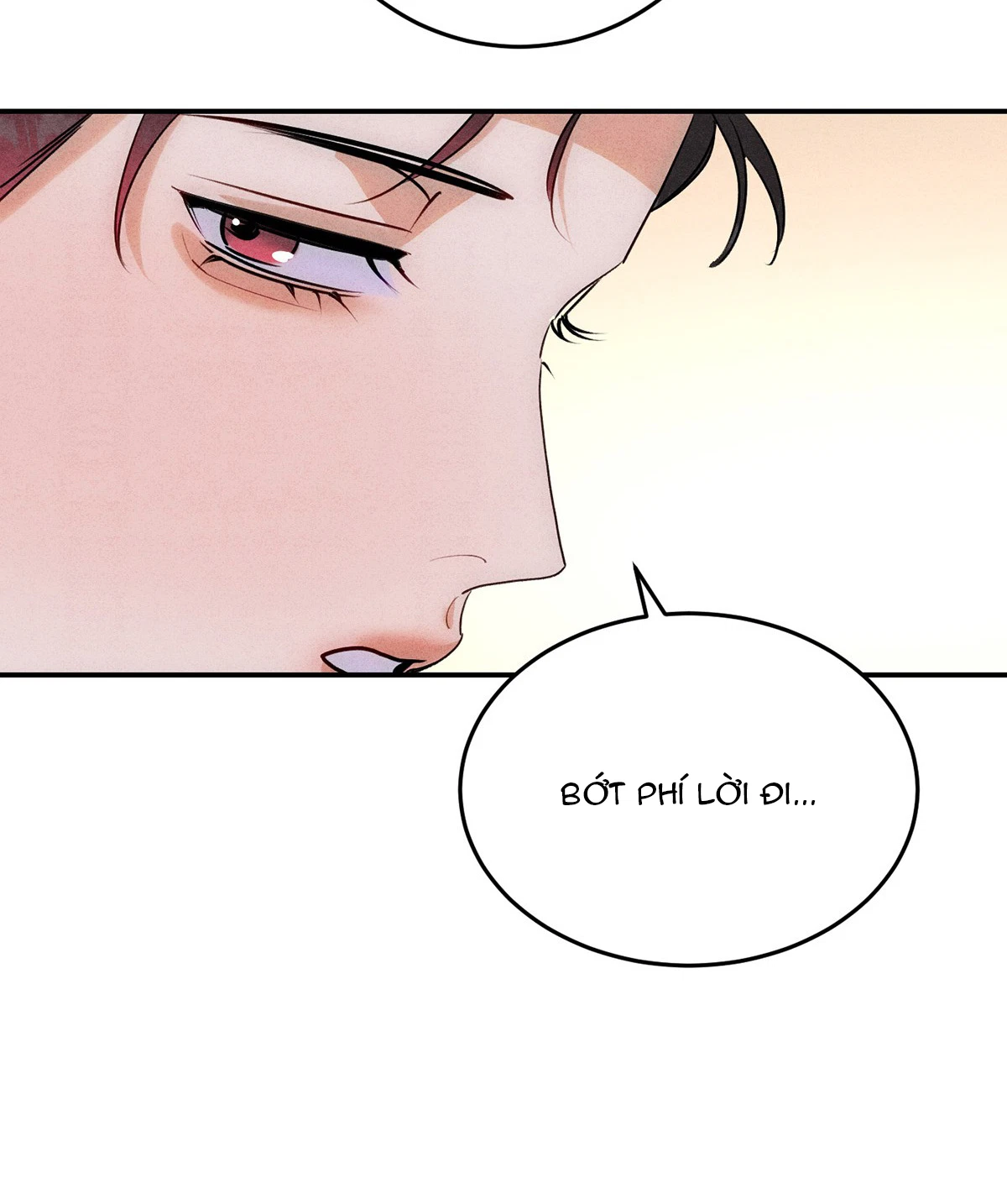 Xuyên Thành Sugar Baby Của Đại Ca Alpha Chapter 36 - Trang 2