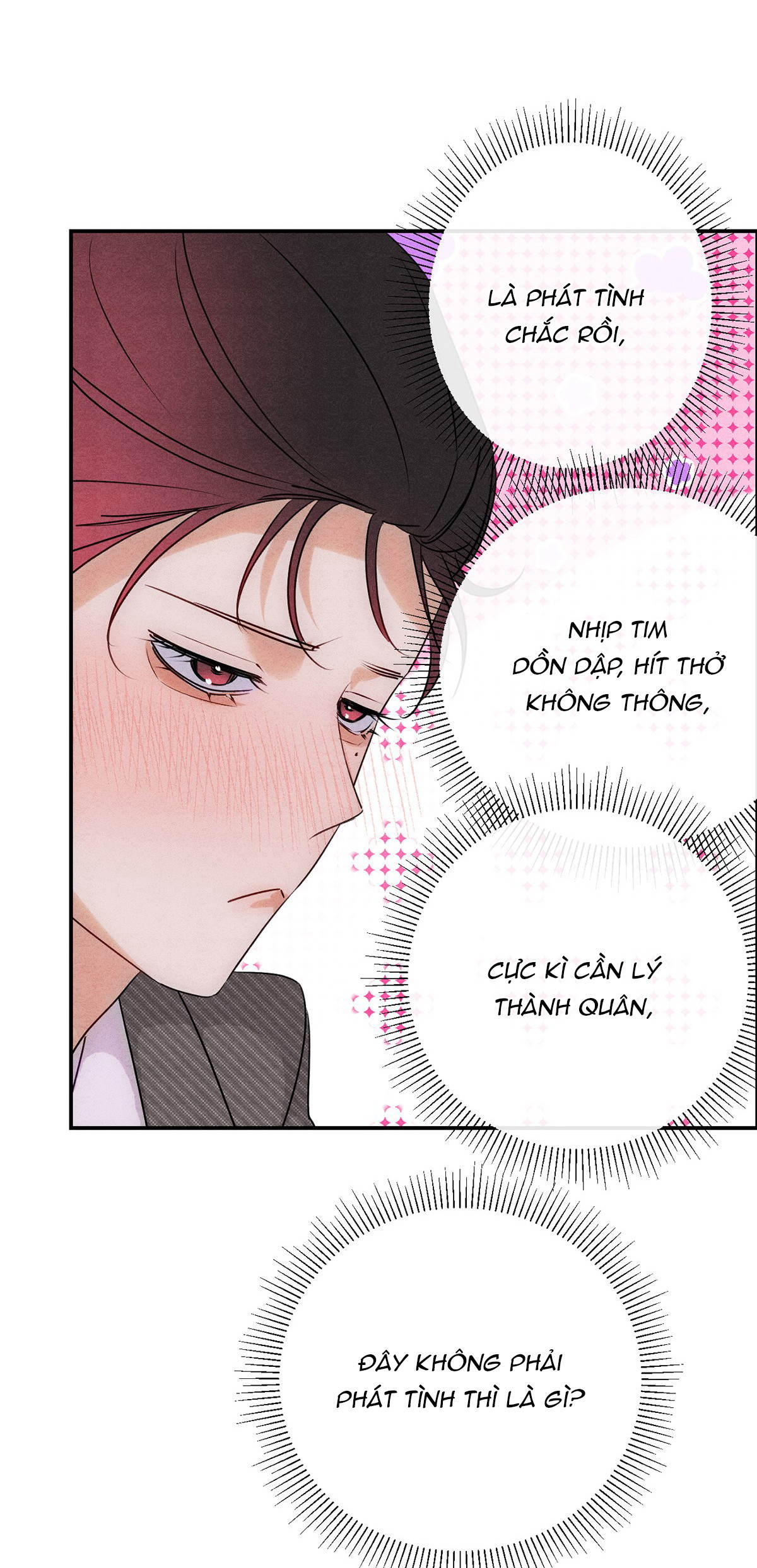 Xuyên Thành Sugar Baby Của Đại Ca Alpha Chapter 36 - Trang 2