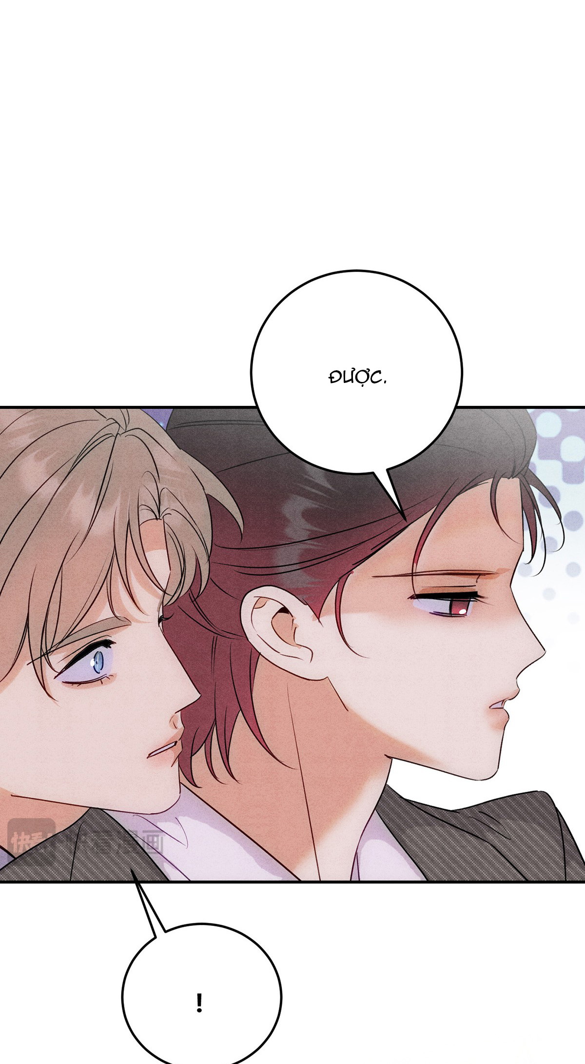 Xuyên Thành Sugar Baby Của Đại Ca Alpha Chapter 36 - Trang 2