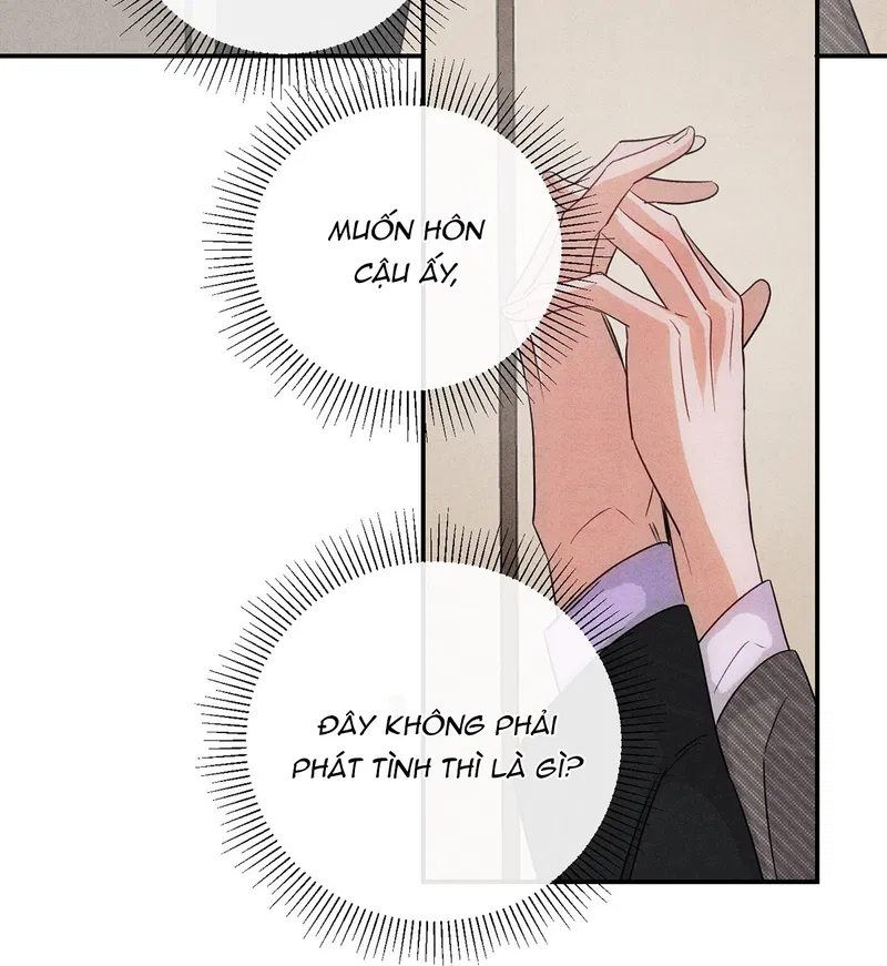 Xuyên Thành Sugar Baby Của Đại Ca Alpha Chapter 36 - Trang 2