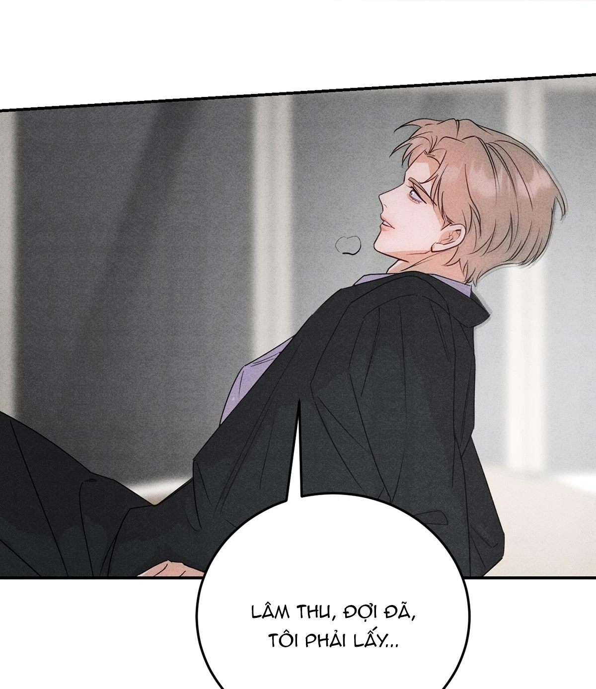 Xuyên Thành Sugar Baby Của Đại Ca Alpha Chapter 36 - Trang 2