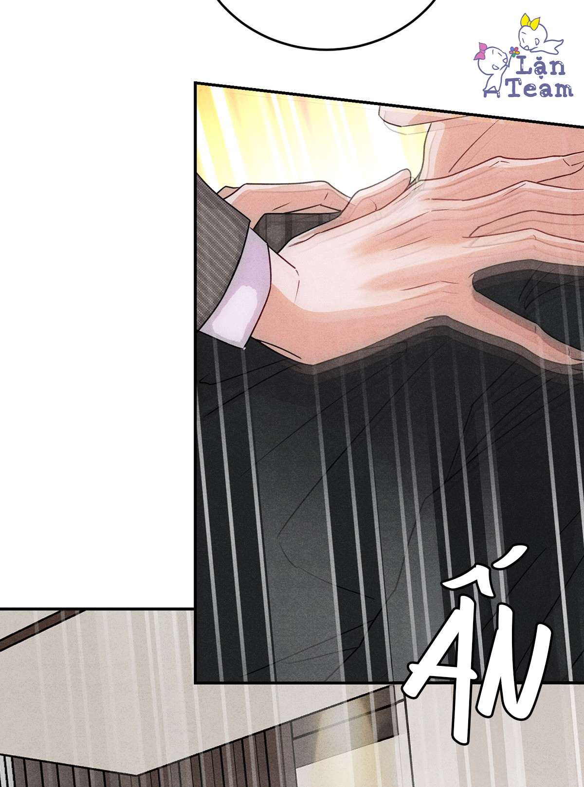 Xuyên Thành Sugar Baby Của Đại Ca Alpha Chapter 36 - Trang 2