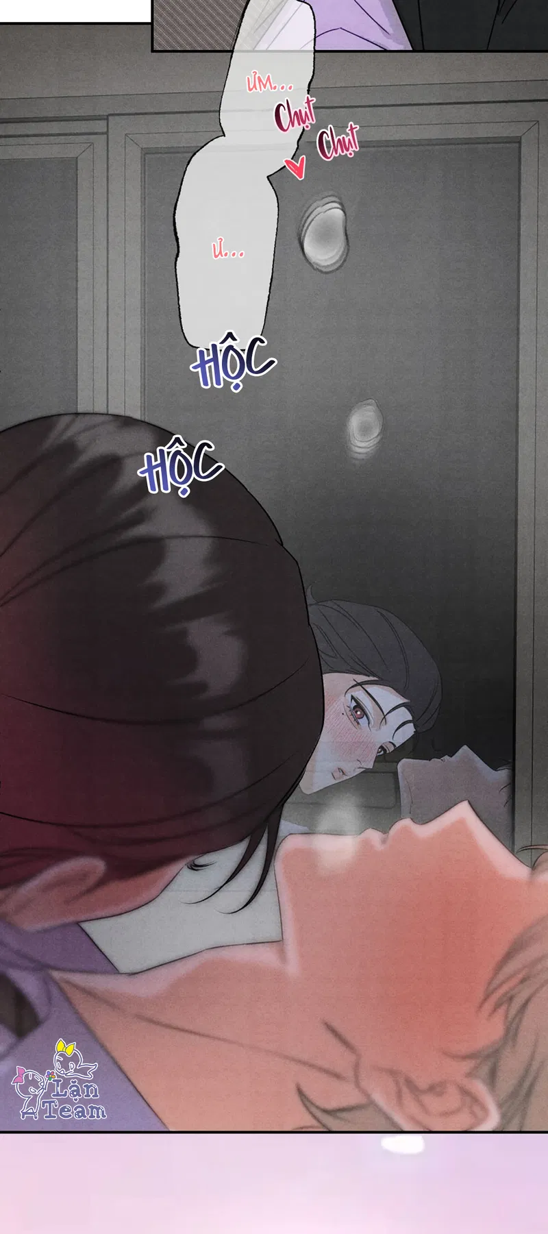 Xuyên Thành Sugar Baby Của Đại Ca Alpha Chapter 36 - Trang 2