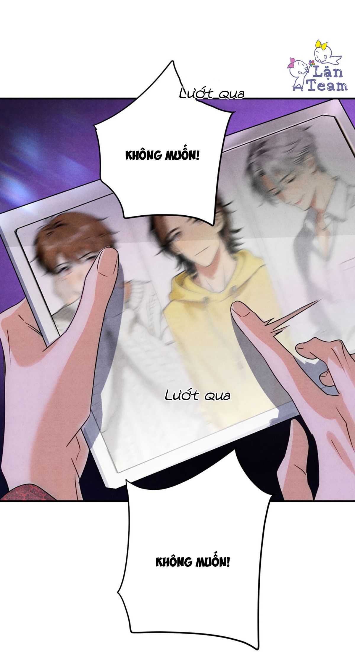 Xuyên Thành Sugar Baby Của Đại Ca Alpha Chapter 36 - Trang 2