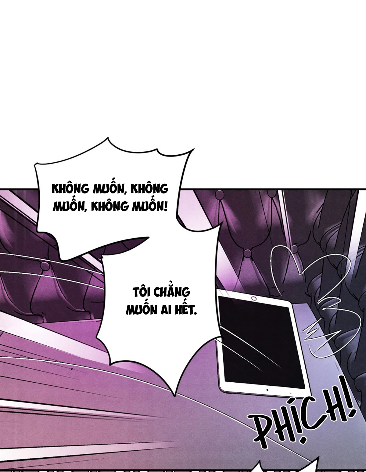 Xuyên Thành Sugar Baby Của Đại Ca Alpha Chapter 36 - Trang 2