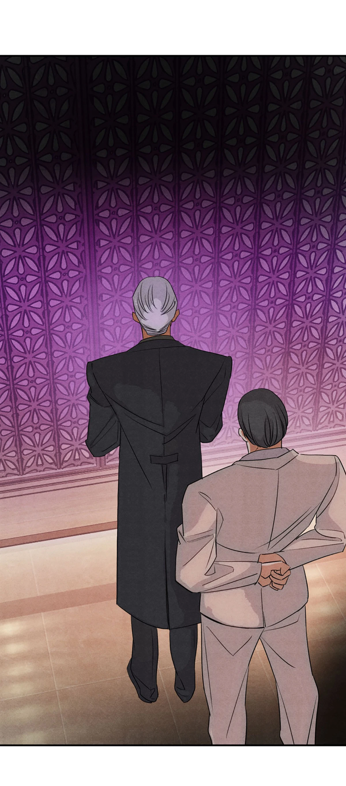 Xuyên Thành Sugar Baby Của Đại Ca Alpha Chapter 36 - Trang 2