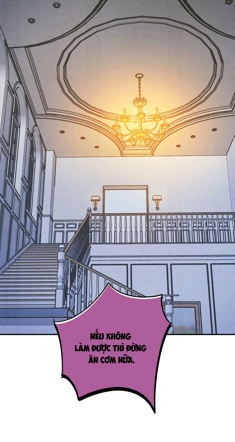 Xuyên Thành Sugar Baby Của Đại Ca Alpha Chapter 37 - Trang 2